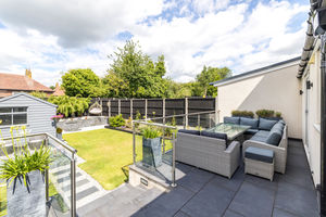 Garden- click for photo gallery